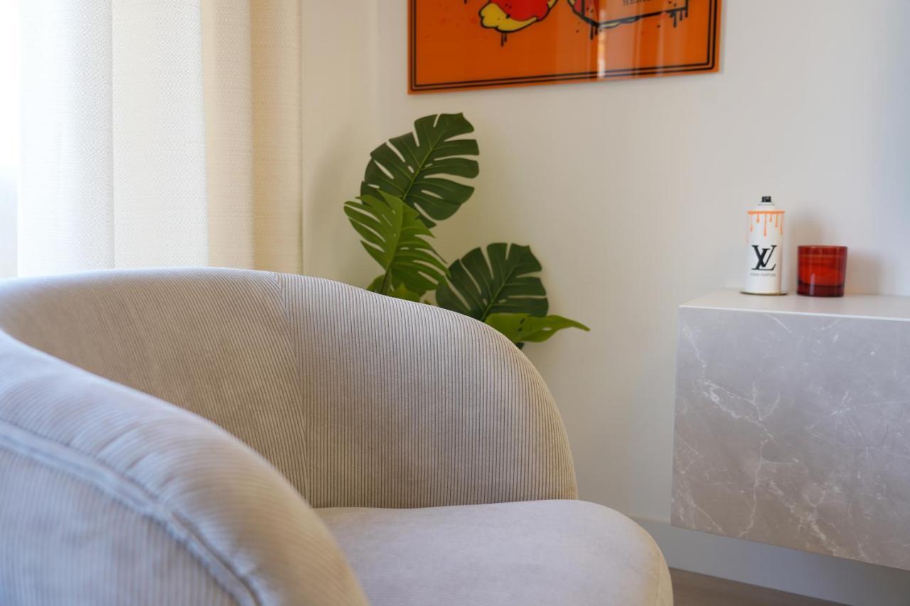 Monaco - Beautiful Apartment 6-8 People Beausoleil Exterior photo