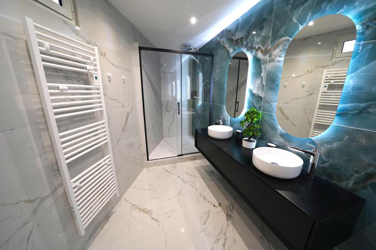 Monaco - Beautiful Apartment 6-8 People Beausoleil Exterior photo